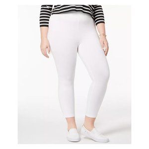 *BUNDLE DEALS* HUE Women's Plus Capri Leggings